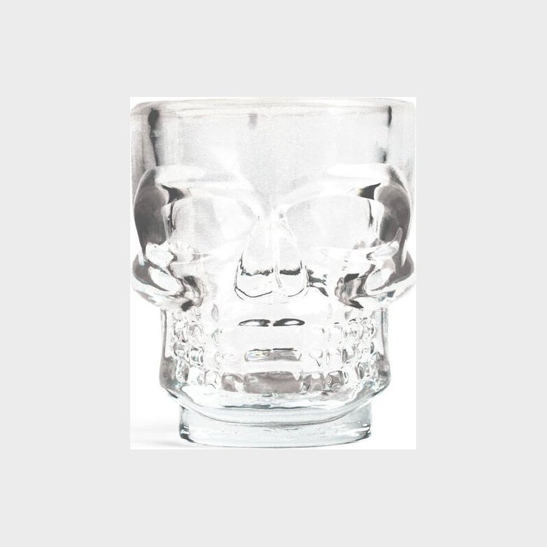 Shotglas - Kranie - Kikkerland - 4 Stk