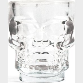 Shotglas - Kranie - Kikkerland - 4 Stk