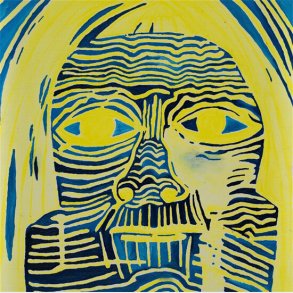 The Entrepreneurs - Sky Forever - Vinyl Lp