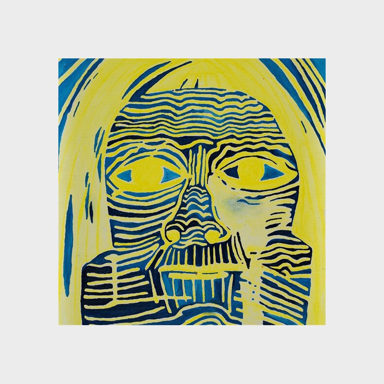 The Entrepreneurs - Sky Forever - Vinyl Lp