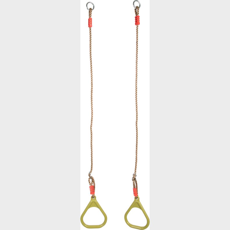 Sky Stormer Gymnastic Rings