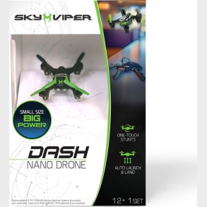 Sky Viper - Dash Nano Drone