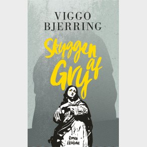 Skyggen Af Gry - Viggo Bjerring - Bog