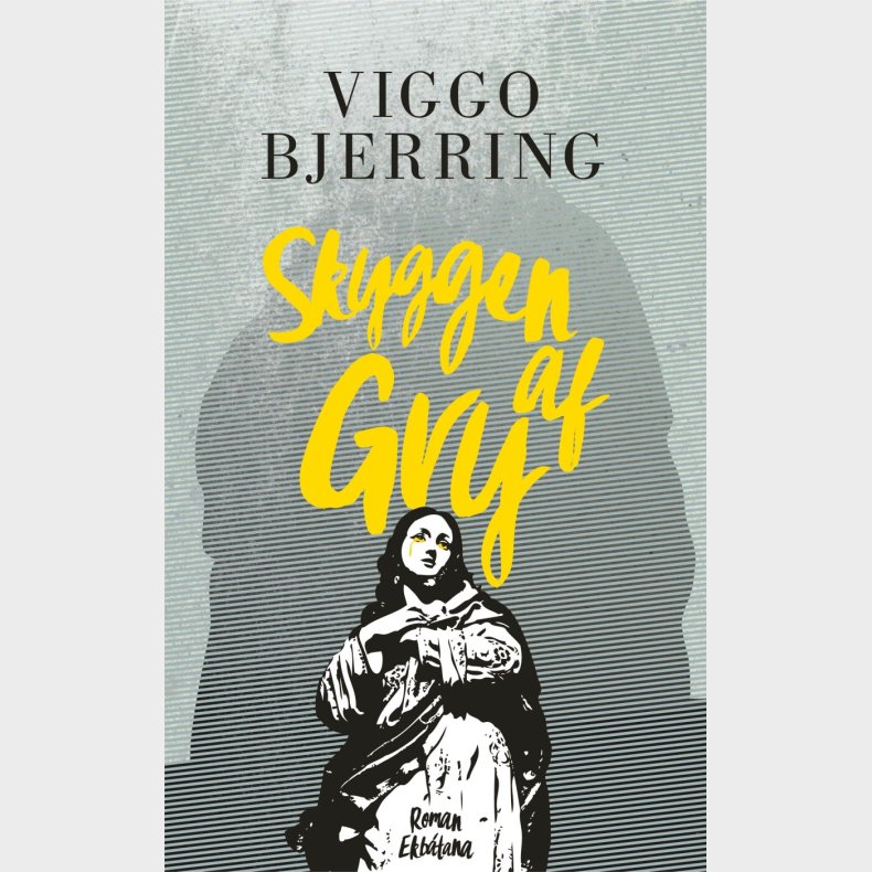 Skyggen Af Gry - Viggo Bjerring - Bog