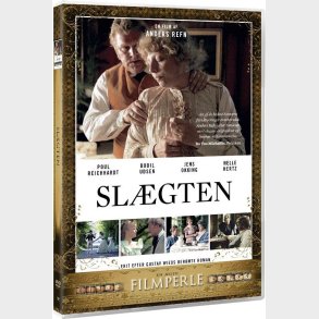 Slgten - DVD - Film