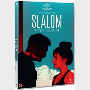 Slalom - DVD - Film