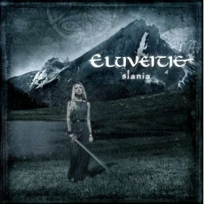 Eluveitie - Slania 10 Years - Vinyl Lp