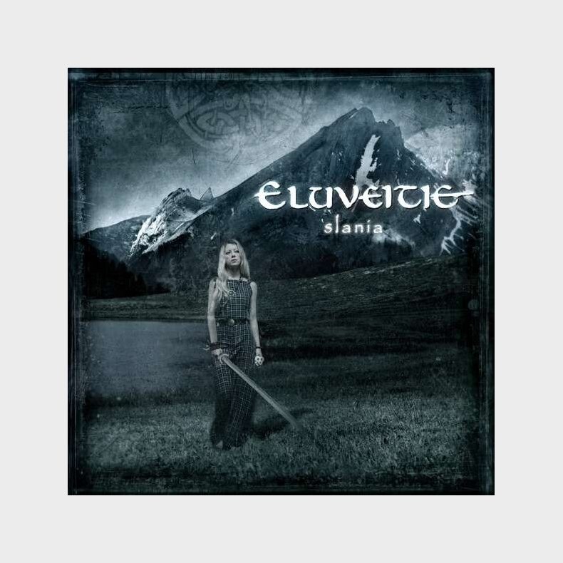 Eluveitie - Slania 10 Years - Vinyl Lp