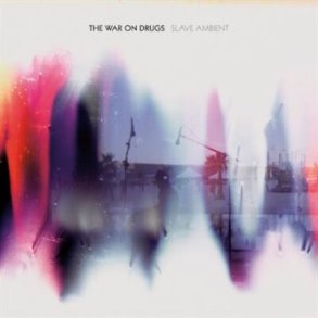 The War On Drugs - Slave Ambient - Vinyl Lp