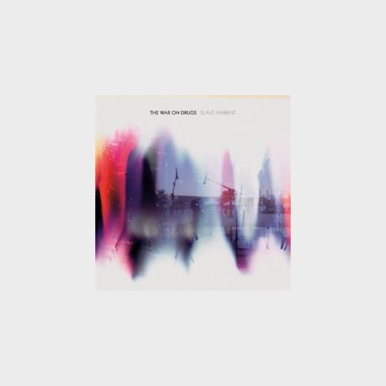 The War On Drugs - Slave Ambient - Vinyl Lp