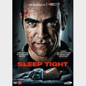 Sleep Tight - DVD - Film