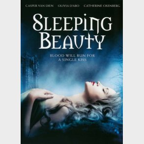 Sleeping Beauty - DVD - Film