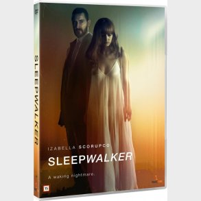 Sleepwalker - DVD - Film