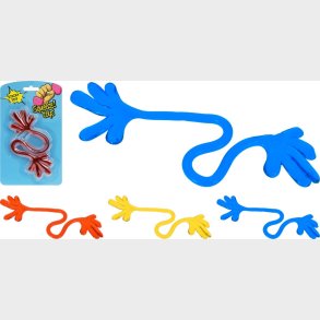 Slimhnder - Strkbare