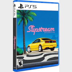 Slipstream (limited Run) (import) - PS5