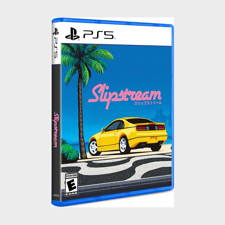 Slipstream (limited Run) (import) - PS5