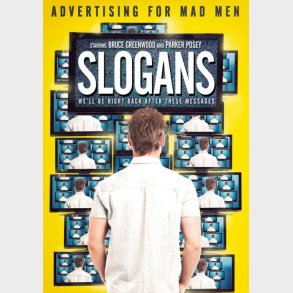 Slogans - DVD - Film