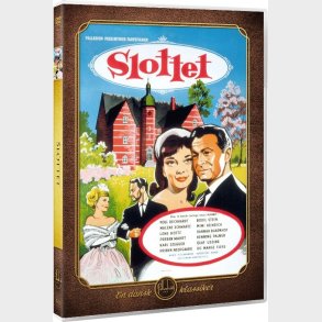 Slottet - 1964 - DVD - Film