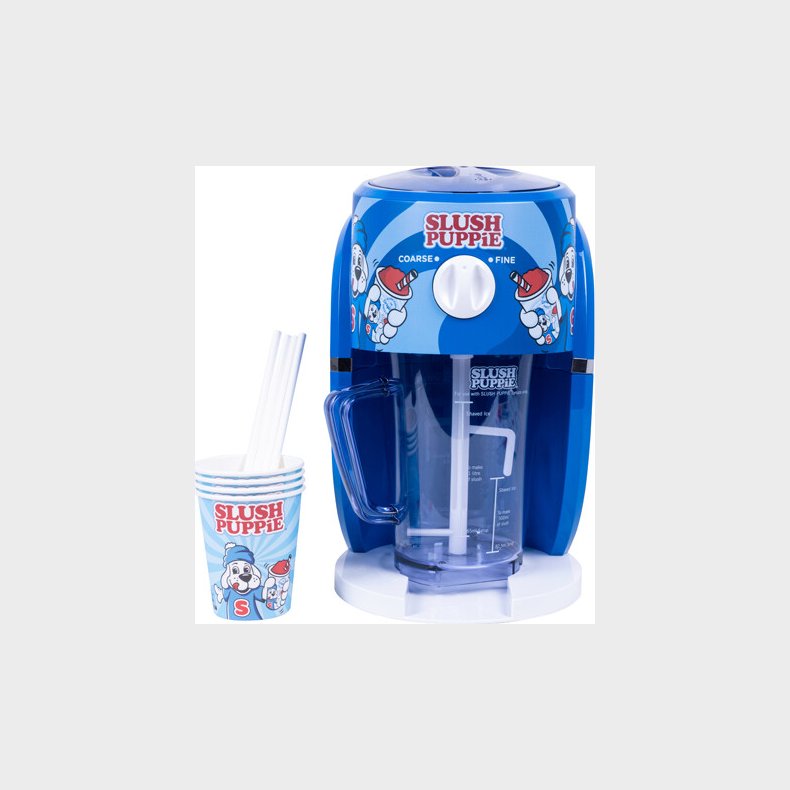 Slush Puppie Snow Cone Maker