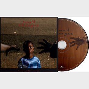 Michael Kiwanuka - Small Changes - CD