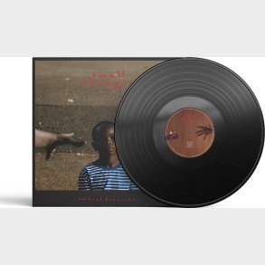 Michael Kiwanuka - Small Changes - Vinyl Lp