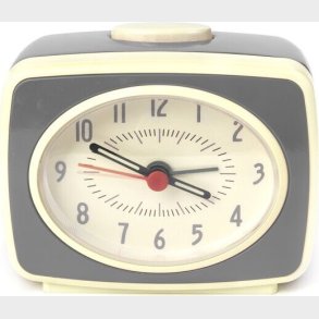 Kikkerland - Retro Vkkeur - Gr Hvid