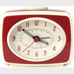 Kikkerland - Retro Vkkeur - Rd