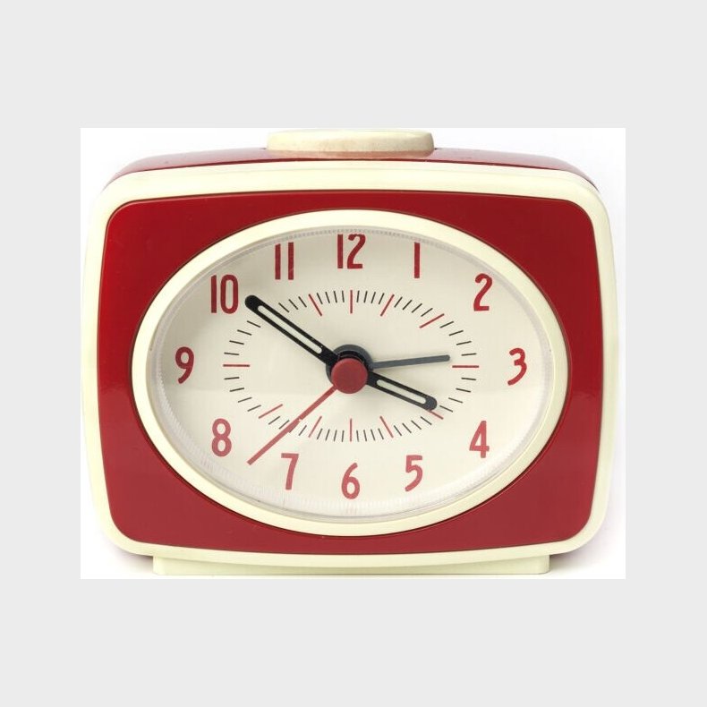 Kikkerland - Retro Vkkeur - Rd