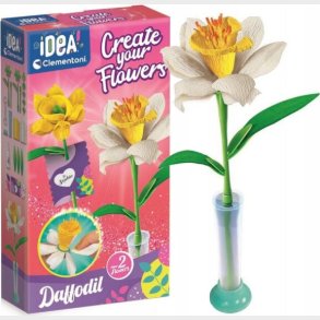 Small Fragrant Flower - Daffodil