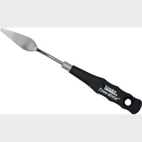 Malerkniv - Freestyle 15 - Traditional - Liquitex