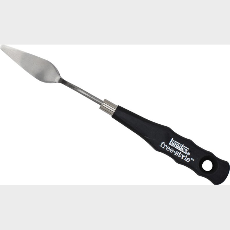 Malerkniv - Freestyle 15 - Traditional - Liquitex