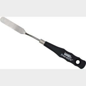 Malerkniv - Freestyle 8 - Traditional - Liquitex