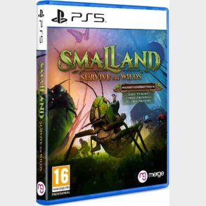 Smalland: Survive The Wilds - PS5