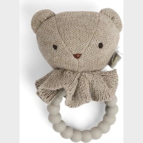 Smallstuff - Rangle Med Bidering - Bamse - Natur