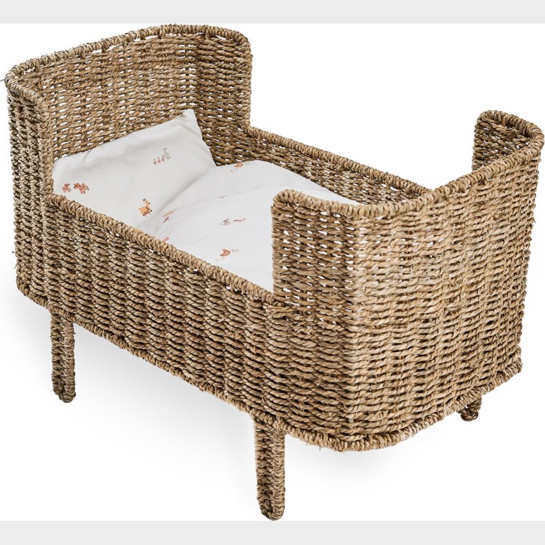 Smallstuff - Rosaline Dukkeseng - S�gr�s (53000-03)