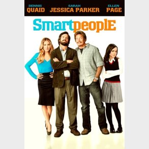 Smart People - DVD - Film