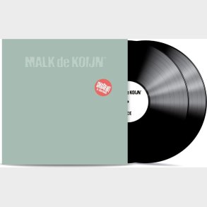 Malk De Koijn - Smash Hit In Aberdeen - Vinyl Lp