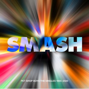 Pet Shop Boys - Smash The Singles 1985-2020 - CD