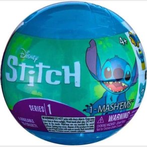 Zuru Smashers - Disney Stitch Surprise - Series 1