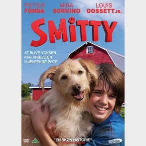 Smitty - DVD - Film
