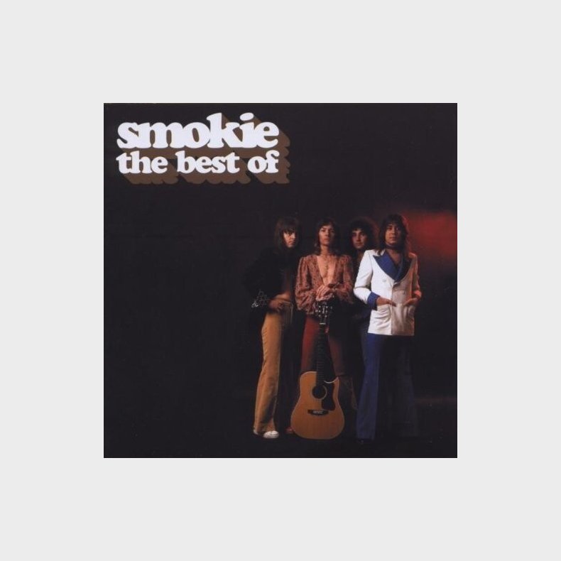 Smokie - Best Of - CD