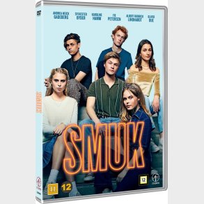 Smuk - 2022 Film - DVD - Film