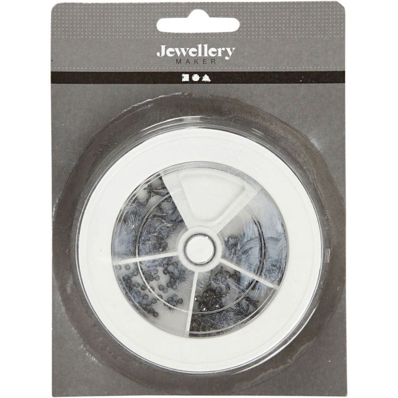 Creativ Company | Smykkefremstilling - Basis tilbeh�r, Gr�
