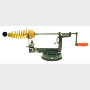 Snack maskine - Lav selv chips