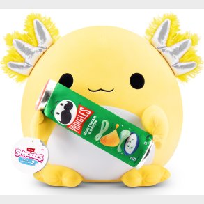 Snackles - Medium Sereis 2, 35cm Pringles Yellow (77573)