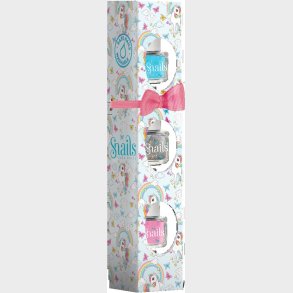 Snails - Neglelak - Enhj�rning