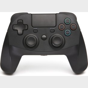 Snakebyte Ps4 Gamepad 4 S Wireless (black)