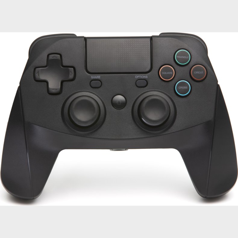Snakebyte Ps4 Gamepad 4 S Wireless (black)