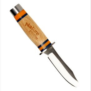 Spiegelburg | Snittekniv i rustfrit stl