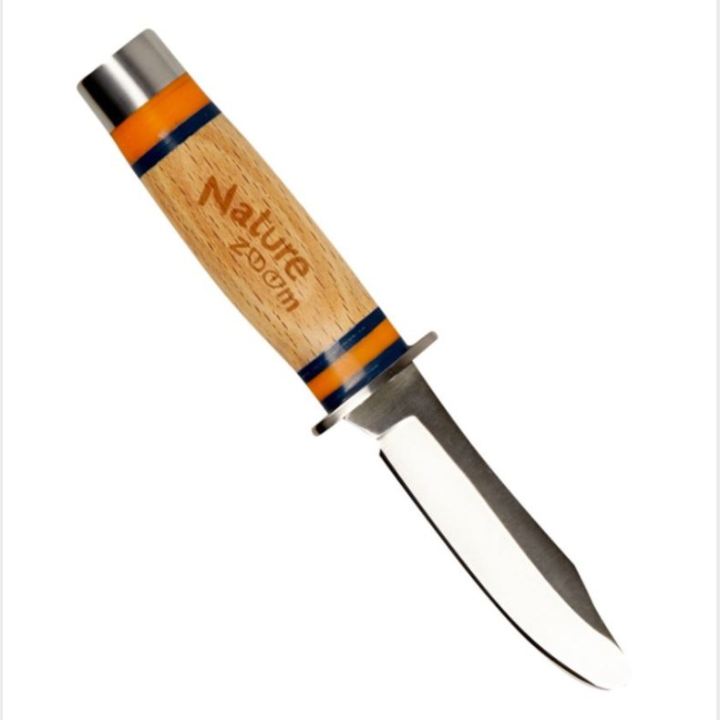 Spiegelburg | Snittekniv i rustfrit stl